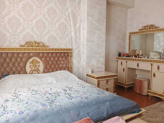 İcarəyə verilir 3 otaqlı yeni tikili 120 m², 20 Yanvar m., photo 7 from 32