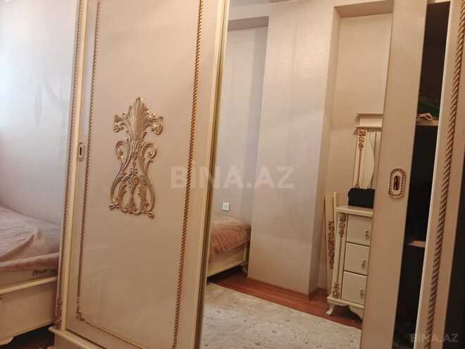 İcarəyə verilir 3 otaqlı yeni tikili 120 m², 20 Yanvar m., photo 9 from 32
