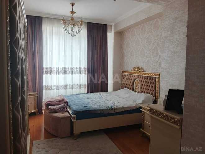 İcarəyə verilir 3 otaqlı yeni tikili 120 m², 20 Yanvar m., photo 6 from 32