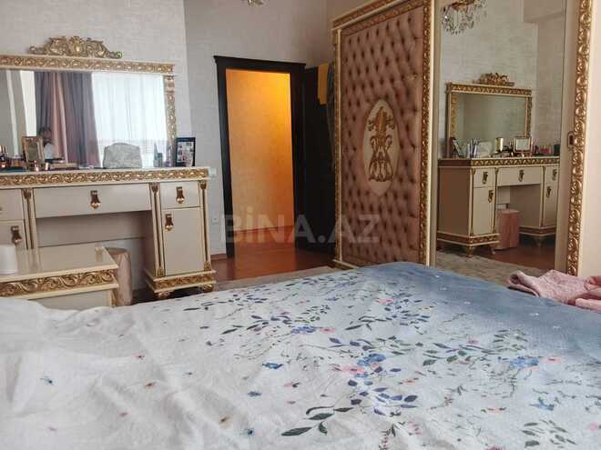 İcarəyə verilir 3 otaqlı yeni tikili 120 m², 20 Yanvar m., photo 8 from 32