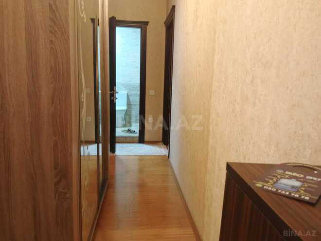 İcarəyə verilir 3 otaqlı yeni tikili 120 m², 20 Yanvar m., photo 24 from 32