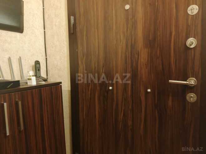 İcarəyə verilir 3 otaqlı yeni tikili 120 m², 20 Yanvar m., photo 23 from 32