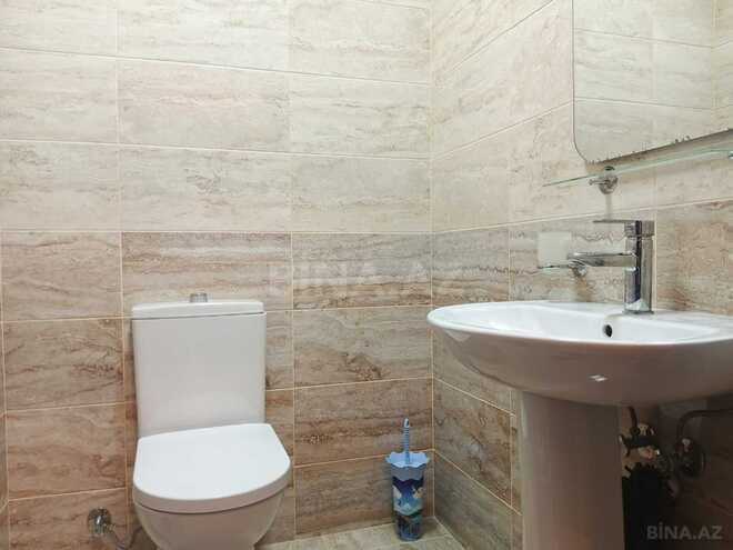 İcarəyə verilir 3 otaqlı yeni tikili 120 m², 20 Yanvar m., photo 29 from 32