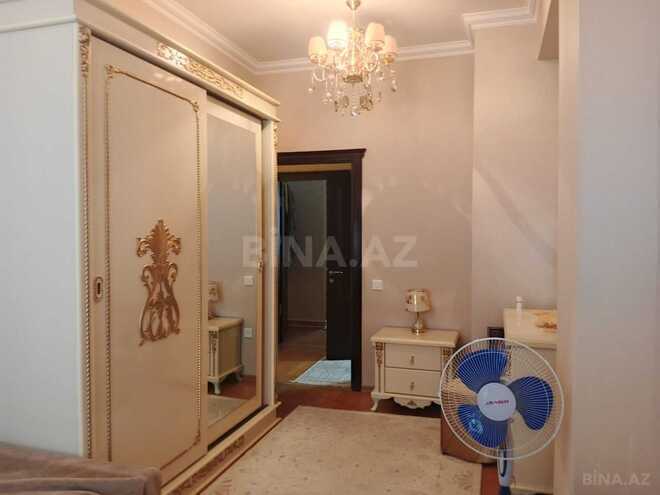 İcarəyə verilir 3 otaqlı yeni tikili 120 m², 20 Yanvar m., photo 13 from 32