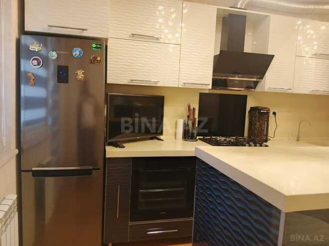 İcarəyə verilir 3 otaqlı yeni tikili 120 m², 20 Yanvar m., photo 21 from 32