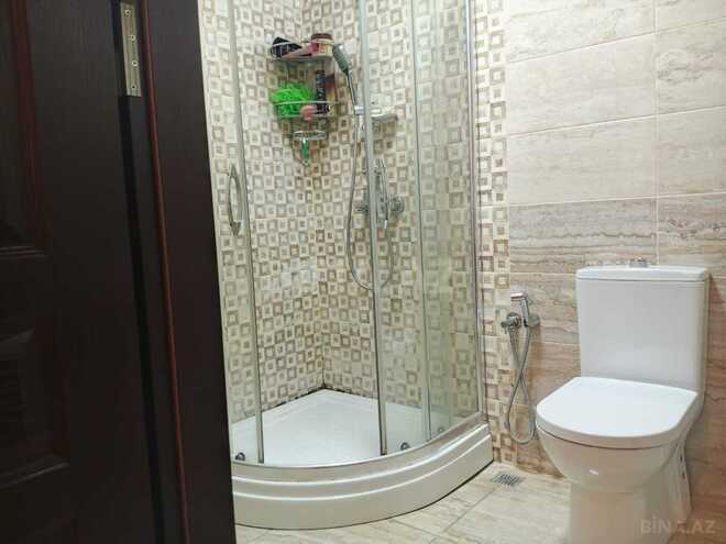 İcarəyə verilir 3 otaqlı yeni tikili 120 m², 20 Yanvar m., photo 30 from 32