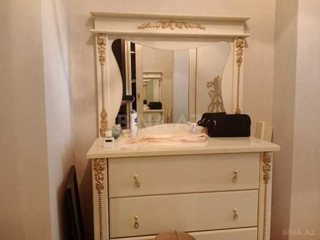 İcarəyə verilir 3 otaqlı yeni tikili 120 m², 20 Yanvar m., photo 14 from 32