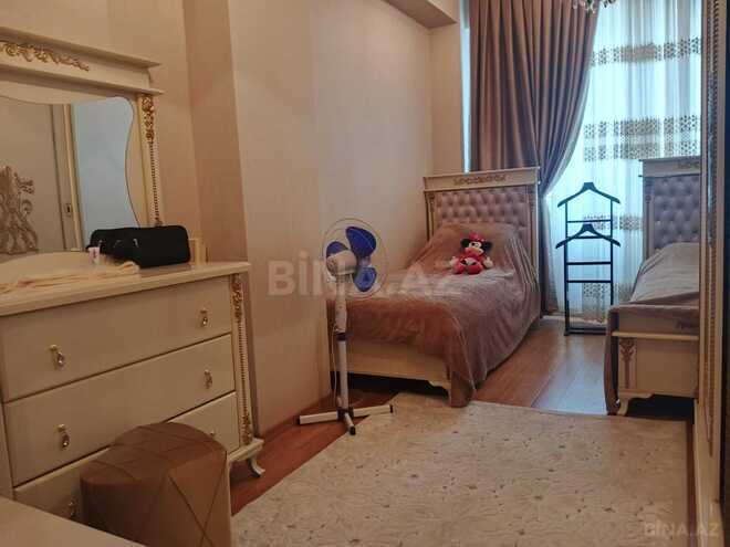 İcarəyə verilir 3 otaqlı yeni tikili 120 m², 20 Yanvar m., photo 11 from 32