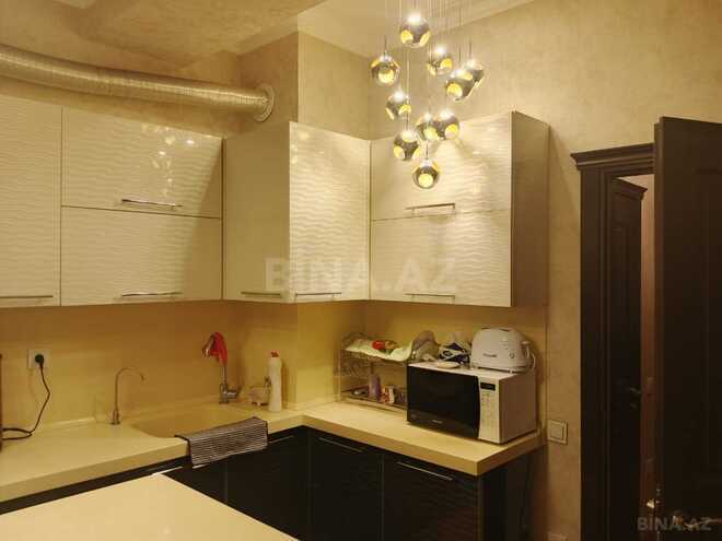 İcarəyə verilir 3 otaqlı yeni tikili 120 m², 20 Yanvar m., photo 20 from 32