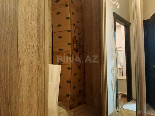 İcarəyə verilir 3 otaqlı yeni tikili 120 m², 20 Yanvar m., photo 26 from 32