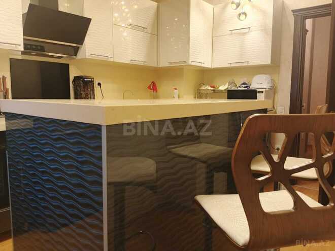 İcarəyə verilir 3 otaqlı yeni tikili 120 m², 20 Yanvar m., photo 19 from 32