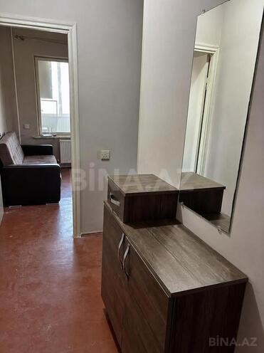 Satılır 2 otaqlı köhnə tikili 45 m², Həzi Aslanov m., photo 5 from 9