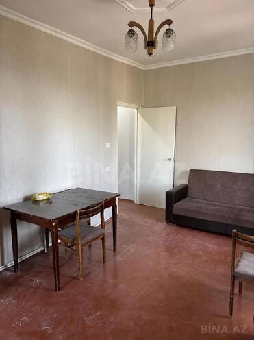 Satılır 2 otaqlı köhnə tikili 45 m², Həzi Aslanov m., photo 3 from 9