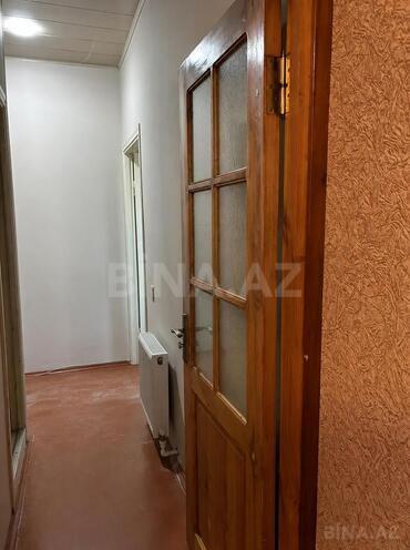 Satılır 2 otaqlı köhnə tikili 45 m², Həzi Aslanov m., photo 7 from 9