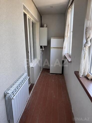 Satılır 2 otaqlı köhnə tikili 45 m², Həzi Aslanov m., photo 8 from 9