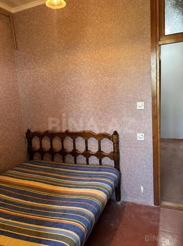 Satılır 2 otaqlı köhnə tikili 45 m², Həzi Aslanov m., photo 6 from 9