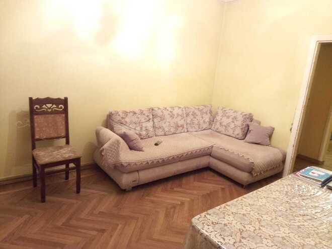 Satılır 2 otaqlı köhnə tikili 56 m², Memar Əcəmi m., photo 6 from 7