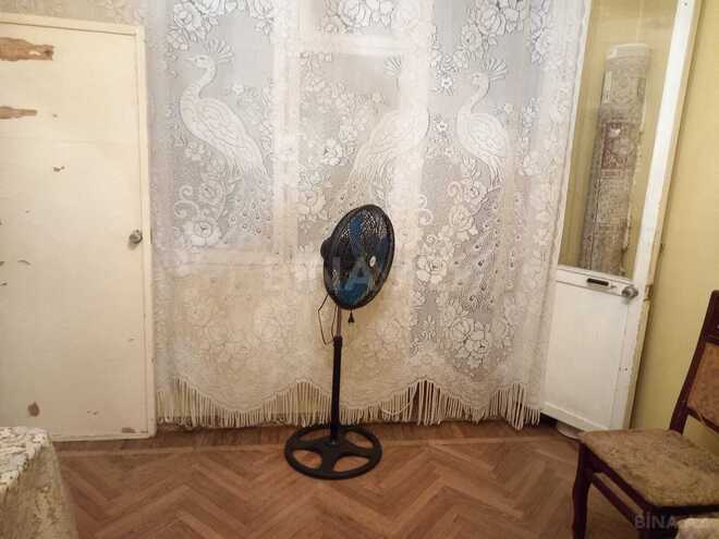 Satılır 2 otaqlı köhnə tikili 56 m², Memar Əcəmi m., photo 5 from 7