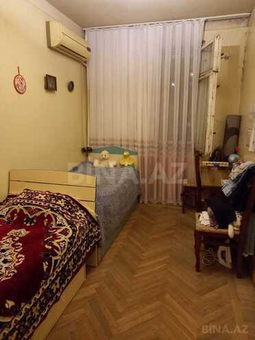 Satılır 2 otaqlı köhnə tikili 56 m², Memar Əcəmi m., photo 4 from 7