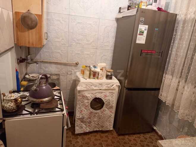 Satılır 2 otaqlı köhnə tikili 56 m², Memar Əcəmi m., photo 3 from 7
