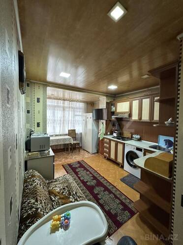 Продаётся 4-комн. вторичка 100 м², пос. Ази Асланова, photo 14 from 18