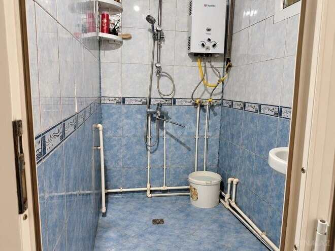 Satılır 5 otaqlı köhnə tikili 120 m², Xətai r., photo 13 from 16