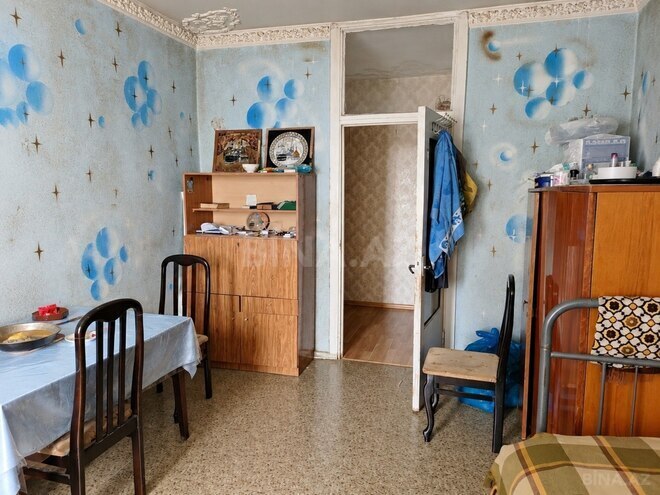 Satılır 5 otaqlı köhnə tikili 120 m², Xətai r., photo 10 from 16