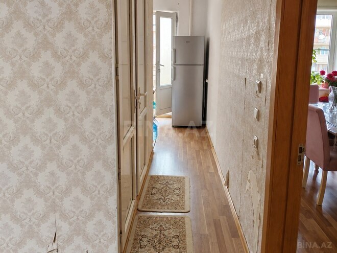 Satılır 5 otaqlı köhnə tikili 120 m², Xətai r., photo 7 from 16