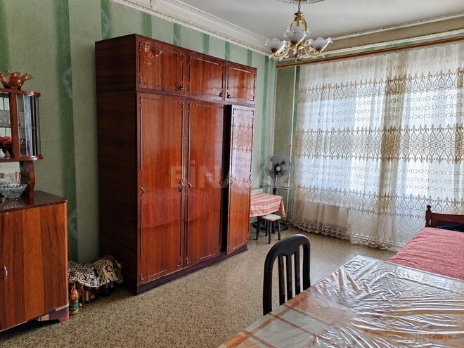 Satılır 5 otaqlı köhnə tikili 120 m², Xətai r., photo 12 from 16