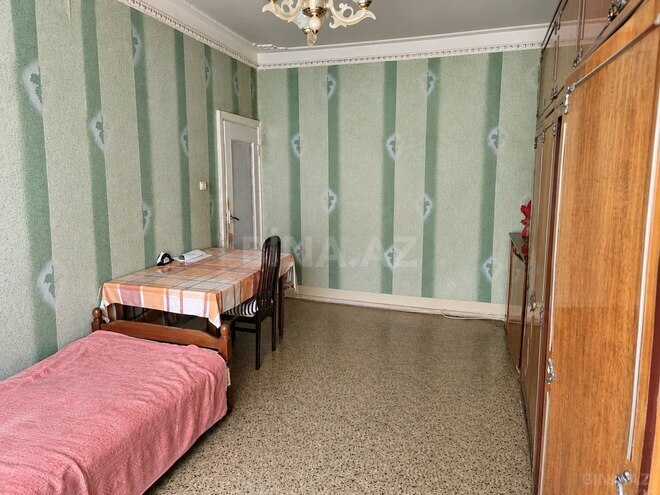 Satılır 5 otaqlı köhnə tikili 120 m², Xətai r., photo 11 from 16