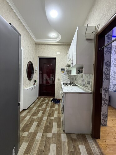 Satılır 2 otaqlı yeni tikili 40 m², Masazır q., photo 10 from 13
