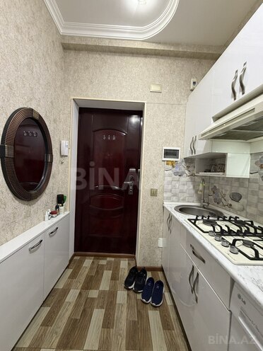 Satılır 2 otaqlı yeni tikili 40 m², Masazır q., photo 11 from 13