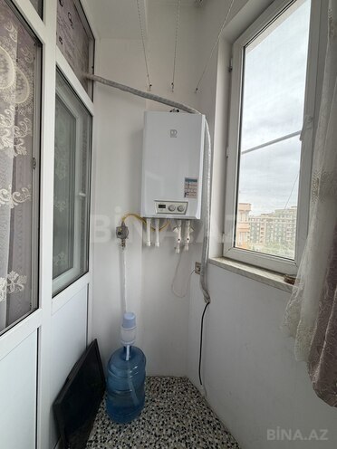 Satılır 2 otaqlı yeni tikili 40 m², Masazır q., photo 5 from 13