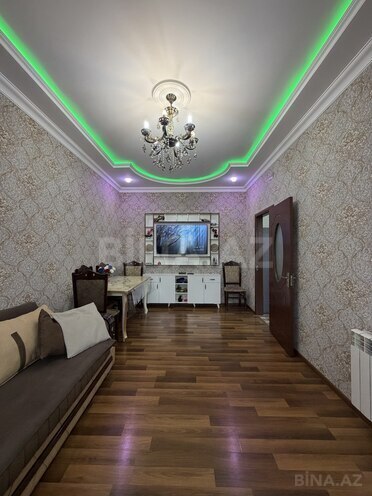 Satılır 2 otaqlı yeni tikili 40 m², Masazır q., photo 6 from 13