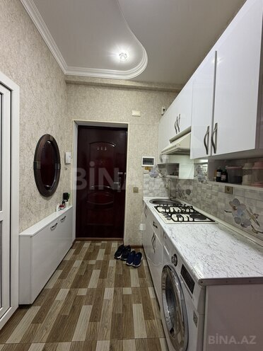 Satılır 2 otaqlı yeni tikili 40 m², Masazır q., photo 4 from 13