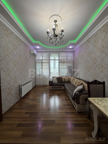 Satılır 2 otaqlı yeni tikili 40 m², Masazır q., photo 3 from 13