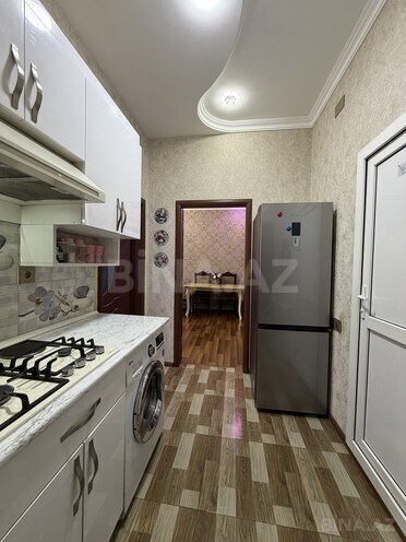 Satılır 2 otaqlı yeni tikili 40 m², Masazır q., photo 12 from 13