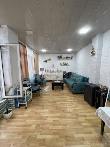 Satılır 3 otaqlı həyət evi/bağ evi 90 m², Qaraçuxur q., photo 1 from 25