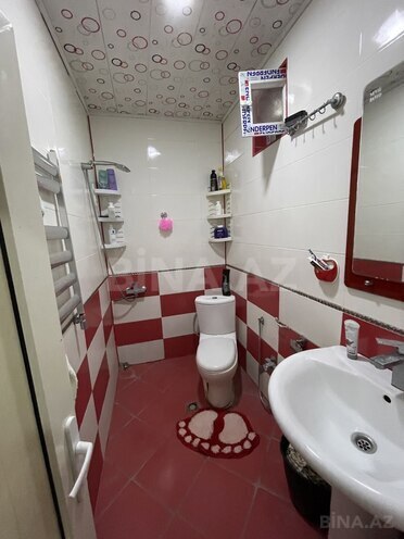 Satılır 3 otaqlı həyət evi/bağ evi 90 m², Qaraçuxur q., photo 12 from 25