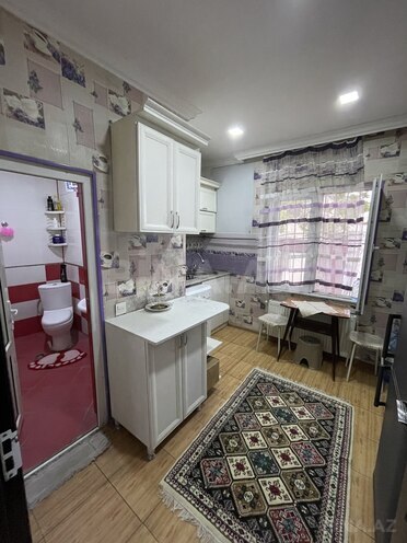 Satılır 3 otaqlı həyət evi/bağ evi 90 m², Qaraçuxur q., photo 11 from 25