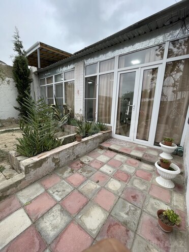 Satılır 3 otaqlı həyət evi/bağ evi 90 m², Qaraçuxur q., photo 20 from 25