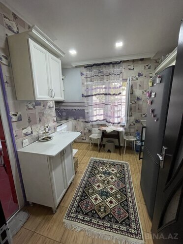 Satılır 3 otaqlı həyət evi/bağ evi 90 m², Qaraçuxur q., photo 10 from 25