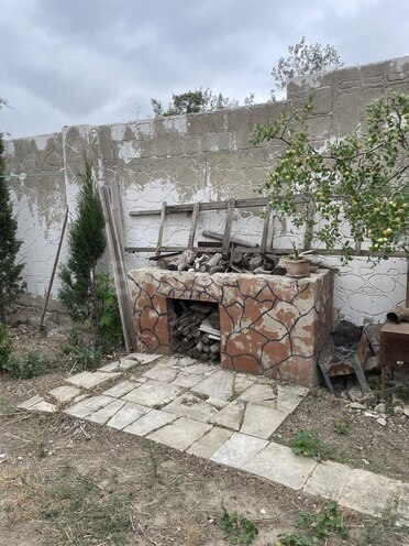 Satılır 3 otaqlı həyət evi/bağ evi 90 m², Qaraçuxur q., photo 23 from 25
