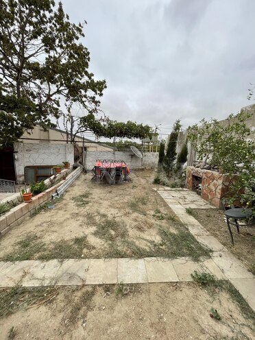 Satılır 3 otaqlı həyət evi/bağ evi 90 m², Qaraçuxur q., photo 17 from 25