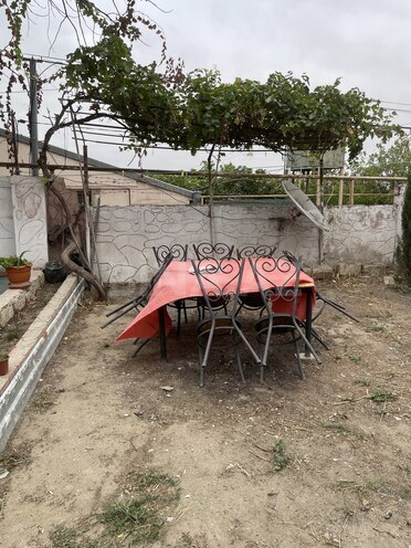 Satılır 3 otaqlı həyət evi/bağ evi 90 m², Qaraçuxur q., photo 24 from 25