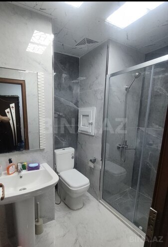 Satılır 3 otaqlı köhnə tikili 75 m², Memar Əcəmi m., photo 9 from 10