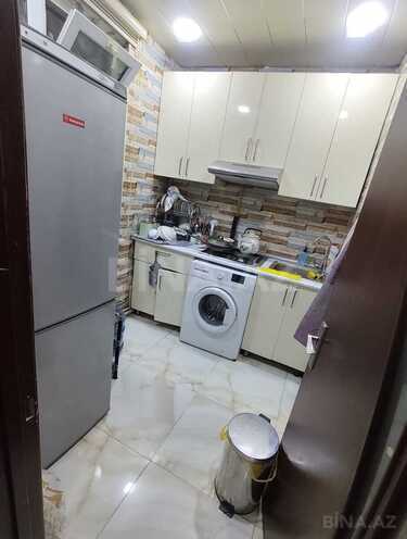 Satılır 3 otaqlı köhnə tikili 75 m², Memar Əcəmi m., photo 8 from 10