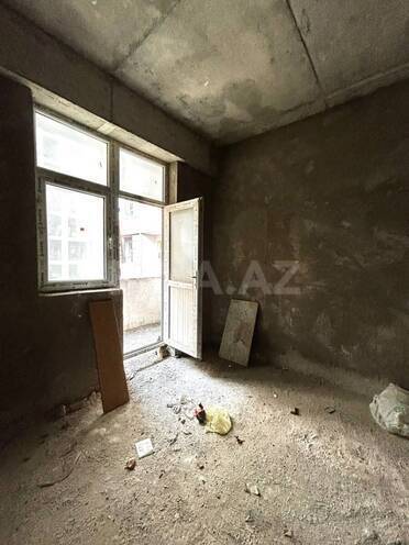 Satılır 2 otaqlı yeni tikili 70 m², Elmlər Akademiyası m., photo 6 from 18