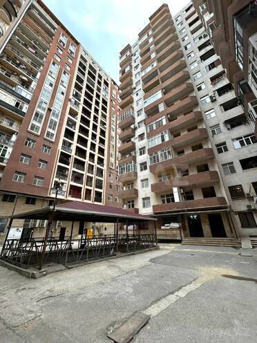 Satılır 2 otaqlı yeni tikili 70 m², Elmlər Akademiyası m., photo 3 from 18