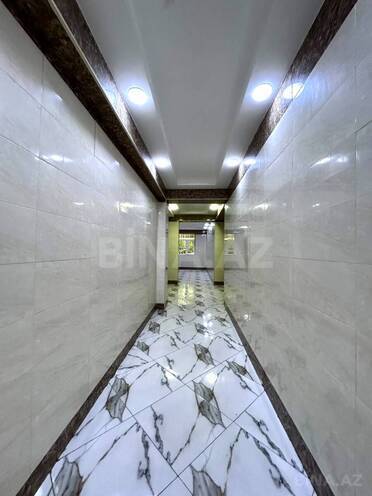 Satılır 2 otaqlı yeni tikili 70 m², Elmlər Akademiyası m., photo 14 from 18